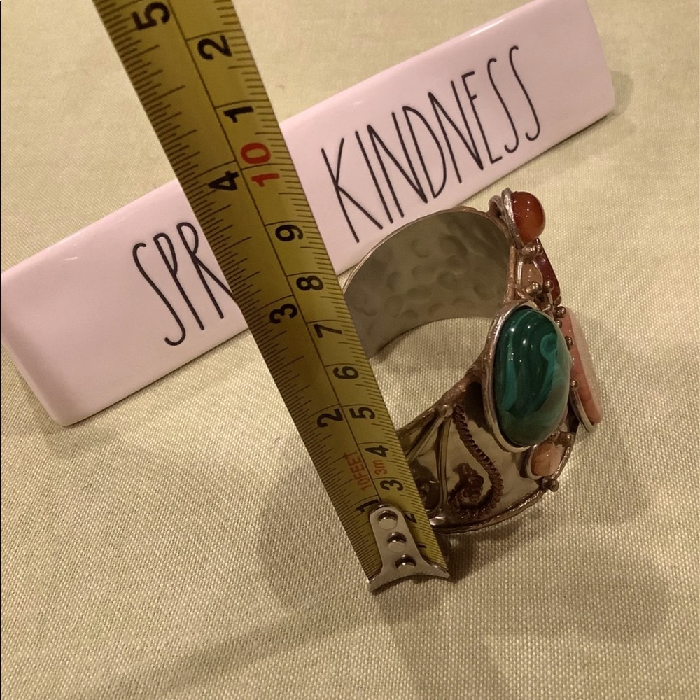 Handmade Cuff - Picture 10 of 10